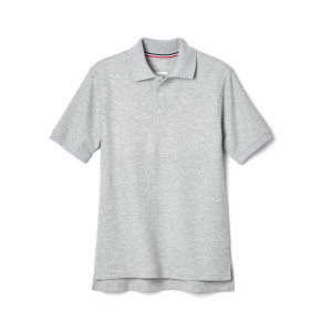 WEST CALDWELL TECH SHORT SLEEVE POLO WEST CALDWELL TECH SHORT SLEEVE POLO