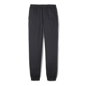 BOY'S BLACK UNIFORM JOGGERS
