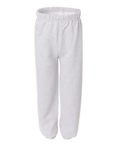 GYM SWEATPANTS W/ I.S 217 PRINTED LOGO
