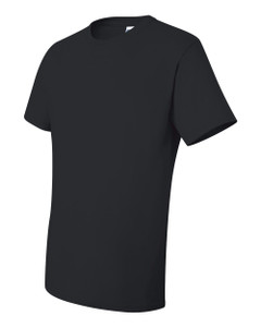 GYM T-SHIRT W/ ACCION ACADEMY PRINTED LOGO