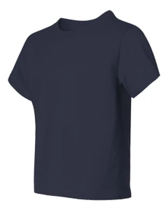 GYM T-SHIRT W/ MARION P. THOMAS - PAC ACADEMY LOGO
