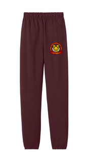 GYM SWEATPANTS W/ PS 48 PRINTED LOGO