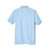 French Toast Boy Light Blue Short Sleeve Pique Polo