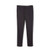 French Toast Girl Adjustable Waist Skinny Pants - Black