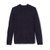 Q2 V-Neck Cardigan - Navy