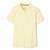 BRIGHTER TOMORROW GIRL SHORT SLEEVE POLO
