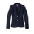 FRENCH TOAST LADIES BLAZER - NAVY