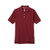 NORTHWEST CHRISTIAN SCHOOL SHORT SLEEVE POLO