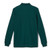 NORTHWEST CHRISTIAN SCHOOL LONG SLEEVE POLO