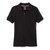 NORTHWEST CHRISTIAN GIRL SHORT SLEEVE INTERLOCK POLO