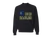 SCHOOL SPIRIT SWEATSHIRT W/ NCS EAGLE LOGO