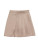 HALF PLEATED SKIRT