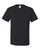 GYM T-SHIRT W/ ACCION ACADEMY PRINTED LOGO