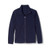 FLEECE JACKET W/ MARION P. THOMAS - PAC ACADEMYLOGO