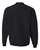 GYM SWEATSHIRT W/ MARION P. THOMAS - PAC ACADEMY LOGO