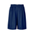 MESH SHORT W/ MARION P. THOMAS - STEAM ACADEMY LOGO