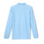 LONG SLEEVE POLO SHIRT W/ MARION P. THOMAS - STEAM ACADEMY LOGO