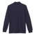LONG SLEEVE POLO SHIRT W/ MARION P. THOMAS - PAC ACADEMY LOGO