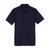 SHORT SLEEVE POLO SHIRT W/ MARION P. THOMAS - PAC ACADEMY LOGO