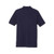 SHORT SLEEVE POLO SHIRT W/ MARION P. THOMAS - PAC ACADEMY LOGO