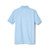 SHORT SLEEVE POLO SHIRT W/ MARION P. THOMAS - STEAM ACADEMY LOGO