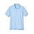 SHORT SLEEVE POLO SHIRT W/ MARION P. THOMAS - STEAM ACADEMY LOGO