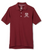 SHORT SLEEVE POLO SHIRT W/ PSMS 194 PRINTED LOGO