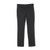 French Toast Women Stretch Twill Straight Pants - Black