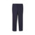 French Toast Women Stretch Twill Straight Pants -  Grey