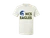 SCHOOL SPIRIT T-SHIRT W/ NCS EAGLES LOGO