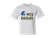 SCHOOL SPIRIT T-SHIRT W/ NCS EAGLES LOGO