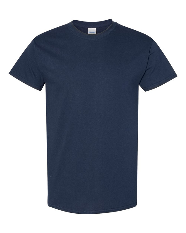 Gildan Adult T-Shirt  w/ Logo