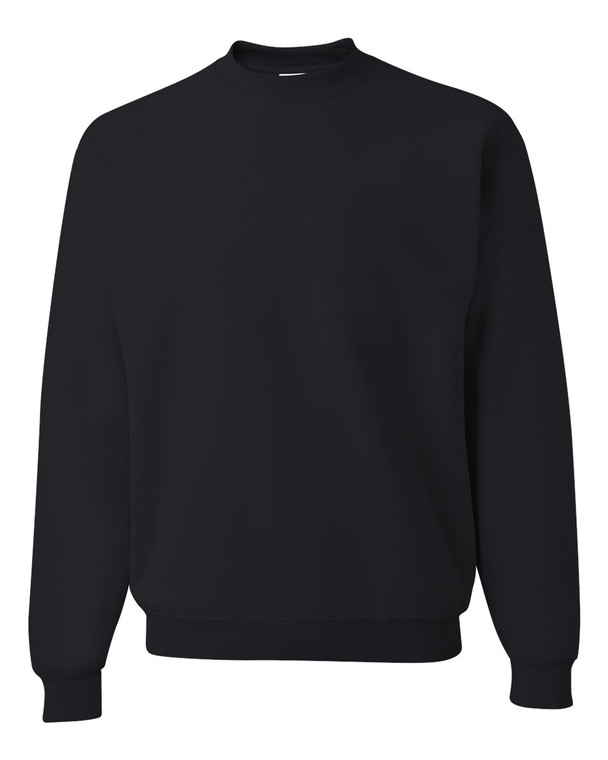 GYM SWEATSHIRT W/ ACCION ACADEMY PRINTED LOGO