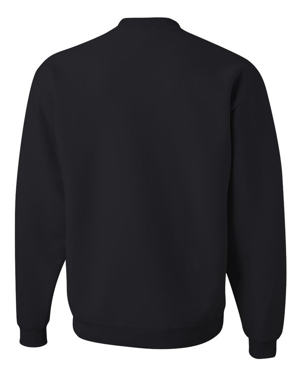 GYM SWEATSHIRT W/ MARION P. THOMAS - PAC ACADEMY LOGO