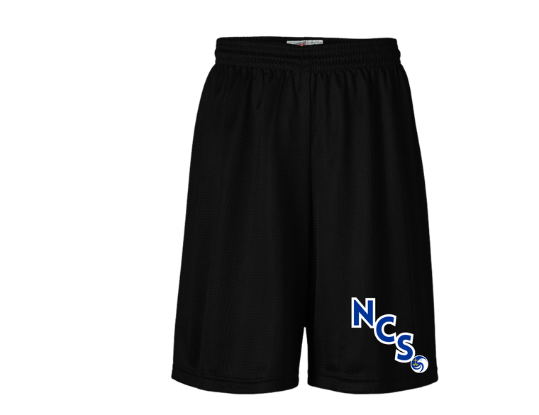 NCS GYM SHORTS