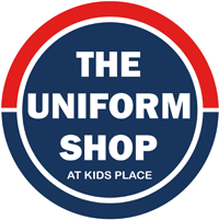 The Uniform Shop @ KIDS PLACE