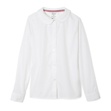 【Peter Do】Trench Blouse White 38 Cotton shirt in white - Peter Do | Mytheresa