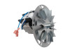 Englander PU-076002B Combustion Blower Motor Only | Aftermarket