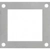 USSC 88167 High Temp Convection Blower Gasket