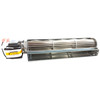 Jotul 157969 Blower Motor Replacement | Ball Bearing | Aftermarket