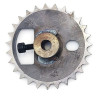 Harman #1-10-08550W Motor Sprocket with Hub