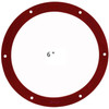 HHT #812-4710 Combustion Motor Hub Gasket | 6"