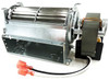 Lopi 250-04440 Deerfield Pellet Stove Blower | Left-Side