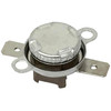 Top view of SRV230-1220 low limit heat sensor, disc #1