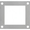 Enviro (EF-006) Combustion Blower Mounting Gasket | Fits Enviro, Hudson River & Vista Flame