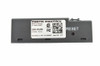 Side view of G6R-R3AM control module Side view of G6R-R3AM control module