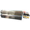 Front view of 1TF16R convection blower fan