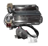 TRF-028 Kozy Heat blower kit for Minnetonka and Thief River Falls