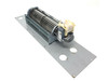 Side view of CK34-075 fan kit with bracket