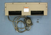 Top view of 1-00-856002 blower assembly
